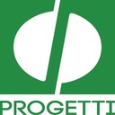DP Progetti Logo